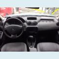 RENAULT DUSTER DYNAMIQUE 2.0 HI-FLEX 16V AUT. - BRANCO - 2014 Foto 4 (Miniatura)