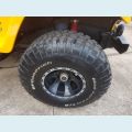 TROLLER T4 3.0 TDI 4X4 - AMARELO - 2010 Foto 4 (Miniatura)