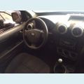 FORD ECOSPORT XLT 1.6/ 1.6 FLEX 8V 5P - PRETO - 2008 Foto 4 (Miniatura)