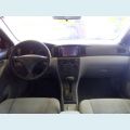 TOYOTA COROLLA XLI 1.6 16V 110CV AUT. - PRETO - 2006 Foto 4 (Miniatura)