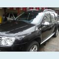 RENAULT DUSTER DYNAMIQUE 1.6 HI-FLEX 16V MEC. - PRETO - 2012 Foto 4 (Miniatura)
