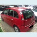 CHEVROLET MERIVA - VERMELHO - 2006 Foto 4 (Miniatura)