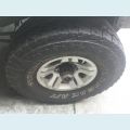 TROLLER T4 3.0 TDI 4X4 - VERMELHO - 2013 Foto 4 (Miniatura)