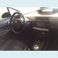 CITROËN C4 PALLAS GLX 2.0/ 2.0 FLEX AUT. - PRATA - 2010 Foto 4 (Miniatura)