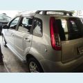 FORD FIESTA TRAIL 1.6 8V FLEX 5P - PRATA - 2008 Foto 4 (Miniatura)