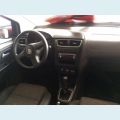 VOLKSWAGEN FOX 1.0 MI TOTAL FLEX 8V 3P - VERMELHO - 2013 Foto 4 (Miniatura)