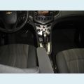 CHEVROLET SONIC HB LT 1.6 16V FLEXPOWER 5P AUT. - PRETO - 2013 Foto 4 (Miniatura)