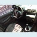 VOLKSWAGEN FOX 1.0 MI TOTAL FLEX 8V 5P - PRETO - 2010 Foto 4 (Miniatura)
