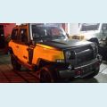 TROLLER T4 3.0 TDI 4X4 - VÁRIAS - 0KM Foto 4 (Miniatura)