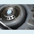 HYUNDAI HB 20 1.6 PREMIUM 16V FLEX 4P MEC. - CINZA - 2014 Foto 4 (Miniatura)
