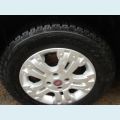 FIAT PALIO WEEK. ADV/ADV TRYON 1.8 MPI FLEX - VERDE - 2010 Foto 4 (Miniatura)