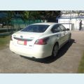 NISSAN ALTIMA SL 2.5 - BRANCO - 2014 Foto 5 (Miniatura)