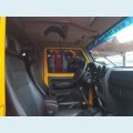 TROLLER T4 3.0 TDI 4X4 - AMARELO - 2010 Foto 5 (Miniatura)