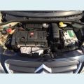 CITROËN C3 EXCL./EXCL.SOLAR./SONORA 1.6 FLEX AUT - PRETO - 2011 Foto 5 (Miniatura)