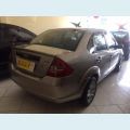 FORD FIESTA SED. 1.6 8V FLEX 4P - PRATA - 2008 Foto 5 (Miniatura)