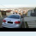 VOLKSWAGEN JETTA TSI HIGLINE 2.0 - PRATA - 2014 Foto 5 (Miniatura)