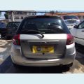 FORD KA 1.6 8V FLEX 3P - PRATA - 2011 Foto 5 (Miniatura)