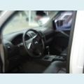 NISSAN FRONTIER LE 4X4 - BRANCO - 2013 Foto 5 (Miniatura)