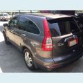 HONDA CRV EXL 2.0 - CINZA - 2010 Foto 5 (Miniatura)