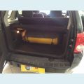 FORD ECOSPORT XLT 1.6/ 1.6 FLEX 8V 5P - PRETO - 2008 Foto 5 (Miniatura)