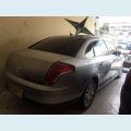 CITROËN C4 PALLAS GLX 2.0/ 2.0 FLEX AUT. - PRATA - 2010 Foto 5 (Miniatura)