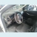 FORD KA 1.0 TI-VCT FLEX SE PLUS SEDAN - BRANCO - 2019 Foto 5 (Miniatura)