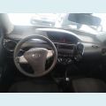 TOYOTA ETIOS 1.3 X 16V FLEX 4P - VERMELHO - 2014 Foto 5 (Miniatura)