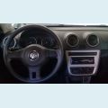VOLKSWAGEN GOL 1.6 MI CITY 8V FLEX 4P - PRATA - 2014 Foto 5 (Miniatura)
