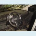 VOLKSWAGEN FOX 1.0 MI PLUS 8V FLEX 4P - PRETO - 2008 Foto 5 (Miniatura)