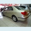 TOYOTA COROLLA 1.8 XEI 16V FLEX 4P AUT. - BEGE - 2006 Foto 5 (Miniatura)