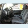 HONDA FIT 1.4 LX 8V 4P - CINZA - 2004 Foto 5 (Miniatura)