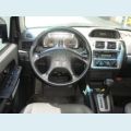 MITSUBISHI PAJERO TR4 2.0 4X4 16V FLEX 4P AUT. - PRETO - 2008 Foto 5 (Miniatura)