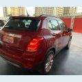 CHEVROLET TRACKER 1.4 16V TURBO FLEX LT AUT. - VERMELHO - 2019 Foto 5 (Miniatura)