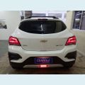CHEVROLET ONIX 1.4 MPFI ACTIV 8V FLEX 4P - BRANCO - 2018 Foto 5 (Miniatura)