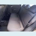 FIAT GRAND SIENA 1.4 MPI ATTRACTIVE 8V FLEX 4P - CINZA - 2013 Foto 5 (Miniatura)