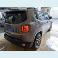 JEEP RENEGADE 1.8 16V FLEX LIMITED 4P AUT. - CINZA - 2020 Foto 5 (Miniatura)