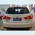 MITSUBISHI ASX 2.0 4X2 16V FLEX 4P AUT. - BRANCO - 2018 Foto 5 (Miniatura)