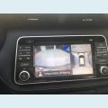 NISSAN KICKS 1.6 16V FLEXSTART SL 4P XTRONIC - CINZA - 2017 Foto 5 (Miniatura)