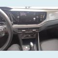 VOLKSWAGEN VIRTUS 1.0 200 TSI HIGHLINE AUT. - CINZA - 2018 Foto 5 (Miniatura)