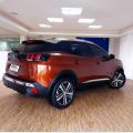 PEUGEOT 3008 1.6 GRIFFE THP 16V 4P AUT. - MARROM - 2018 Foto 5 (Miniatura)