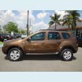 RENAULT DUSTER 1.6 EXPRESSION 4X2 16V FLEX 4P - MARROM - 2017 Foto 5 (Miniatura)