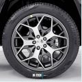 JEEP COMMANDER 2.0 TD380 TURBO DIESEL OVERLAND AT9 - PRETO - 2022 Foto 5 (Miniatura)
