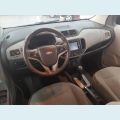 CHEVROLET SPIN 1.8 LTZ 8V FLEX 4P AUT. - PRETO - 2013 Foto 5 (Miniatura)