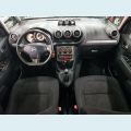 CITROËN AIRCROSS 1.6 GLX 16V FLEX 4P - VERMELHO - 2013 Foto 5 (Miniatura)