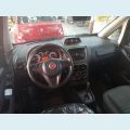 FIAT IDEA 1.8 MPI ADVENTURE 16V FLEX 4P AUT. - CINZA - 2014 Foto 5 (Miniatura)