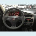 FIAT SIENA 1.0 MPI FIRE 8V FLEX 4P - PRATA - 2010 Foto 5 (Miniatura)