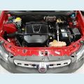 FIAT STRADA 1.8 MPI ADVENTURE CD 16V FLEX 3P AUT. - VERMELHO - 2015 Foto 5 (Miniatura)
