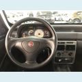 FIAT UNO 1.0 MPI MILLE FIRE ECONOMY 8V FLEX 2P - AZUL - 2013 Foto 5 (Miniatura)