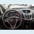 FORD ECOSPORT 2.0 SE 16V FLEX 4P POWERSHIFT - PRATA - 2014 Foto 5 (Miniatura)