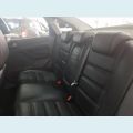 FORD FOCUS 2.0 GHIA SEDAN 16V FLEX 4P - PRATA - 2010 Foto 5 (Miniatura)